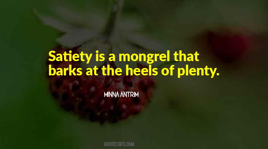 Minna Antrim Quotes #181226