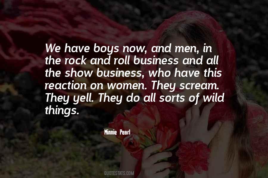 Minnie Pearl Quotes #100160