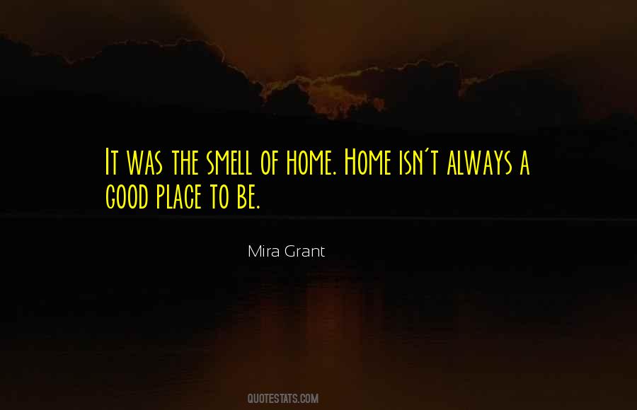 Mira Grant Quotes #309419