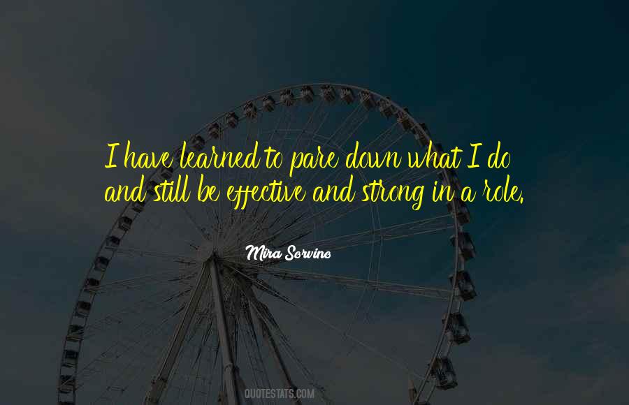 Mira Sorvino Quotes #465304 Mira Sorvino Quotes #465304