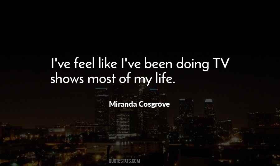 Miranda Cosgrove Quotes #1414114