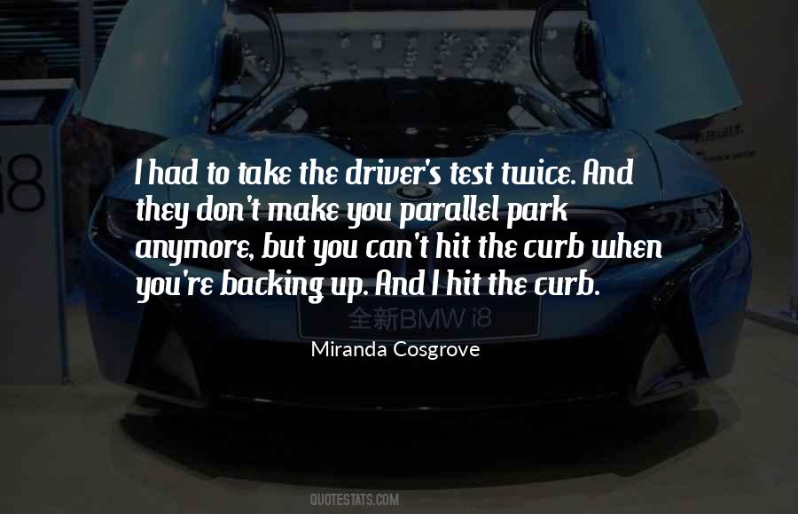 Miranda Cosgrove Quotes #1517708