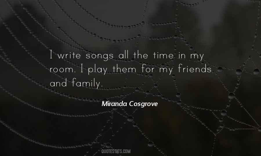Miranda Cosgrove Quotes #168576