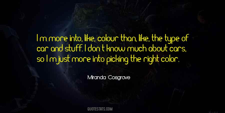 Miranda Cosgrove Quotes #318519