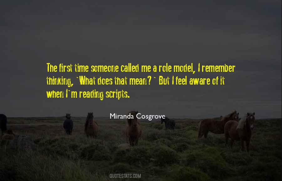Miranda Cosgrove Quotes #399857