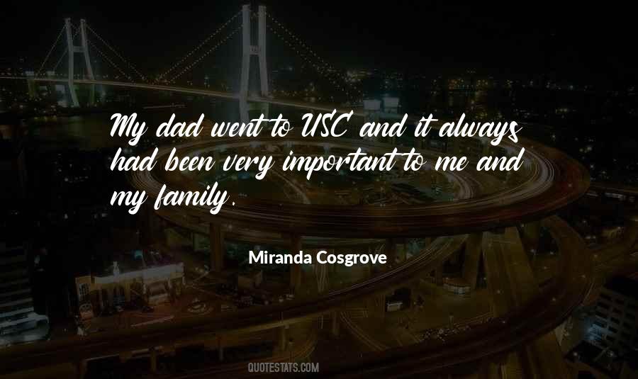 Miranda Cosgrove Quotes #857642