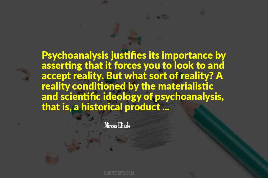 Mircea Eliade Quotes #1219085