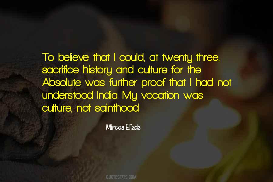 Mircea Eliade Quotes #1281133
