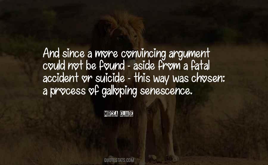 Mircea Eliade Quotes #1328176