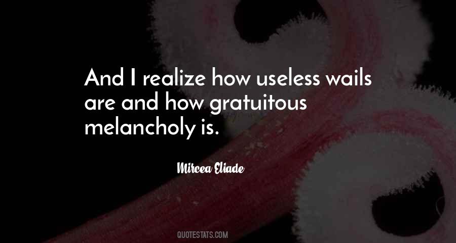 Mircea Eliade Quotes #1695656