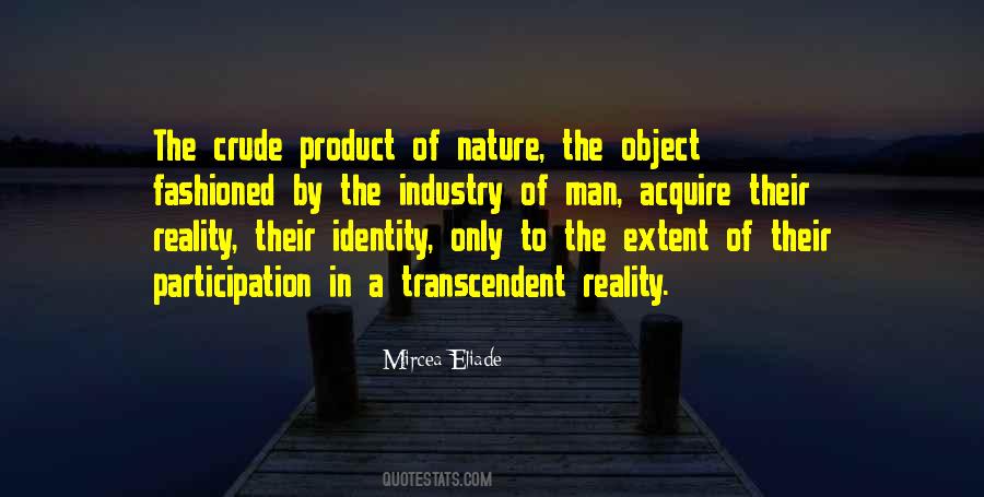 Mircea Eliade Quotes #279389