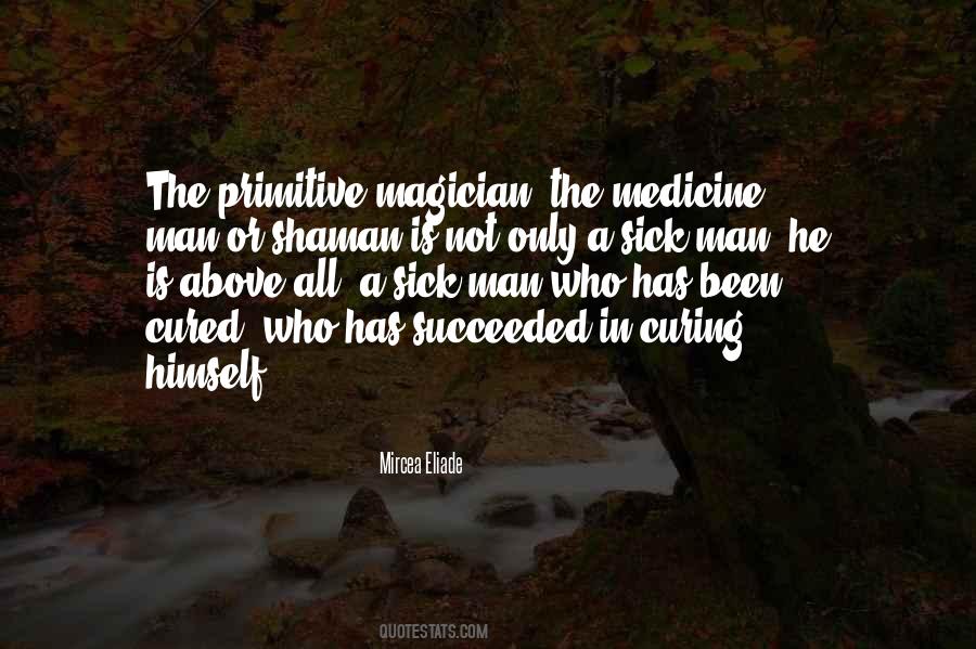 Mircea Eliade Quotes #681374