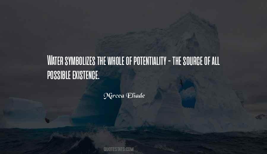 Mircea Eliade Quotes #709060