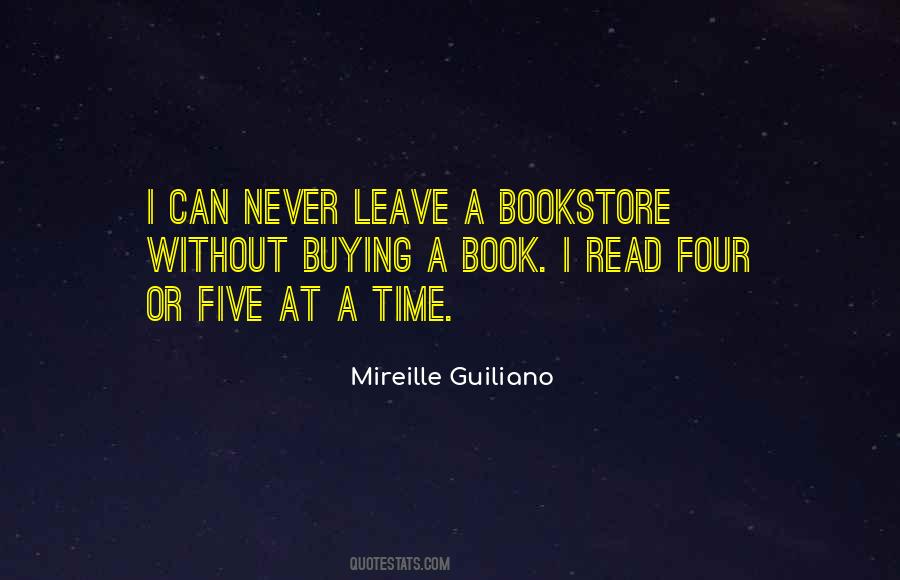 Mireille Guiliano Quotes #1213881