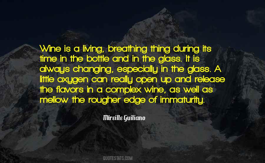 Mireille Guiliano Quotes #1256735