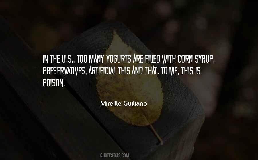 Mireille Guiliano Quotes #1301224