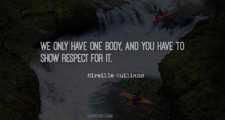 Mireille Guiliano Quotes #1321978