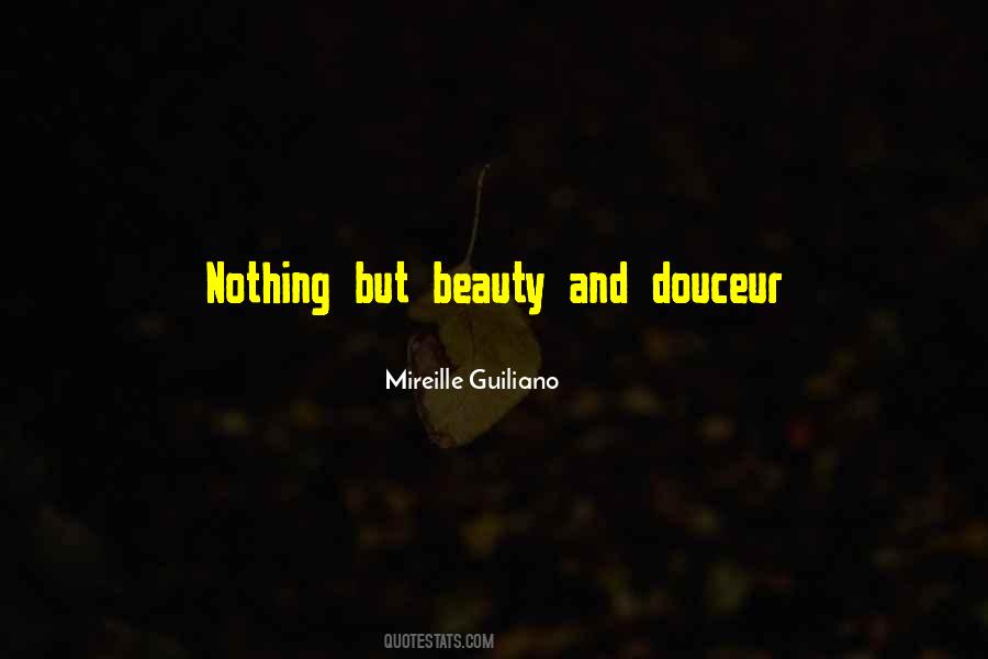 Mireille Guiliano Quotes #146475