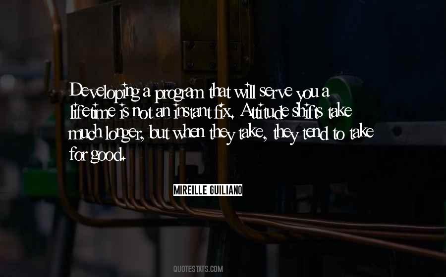 Mireille Guiliano Quotes #1555202