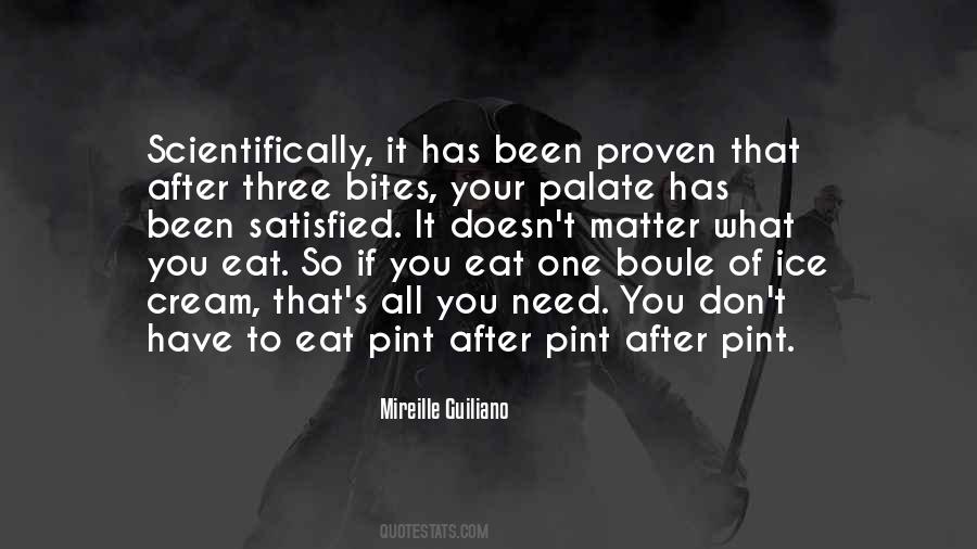 Mireille Guiliano Quotes #1837284
