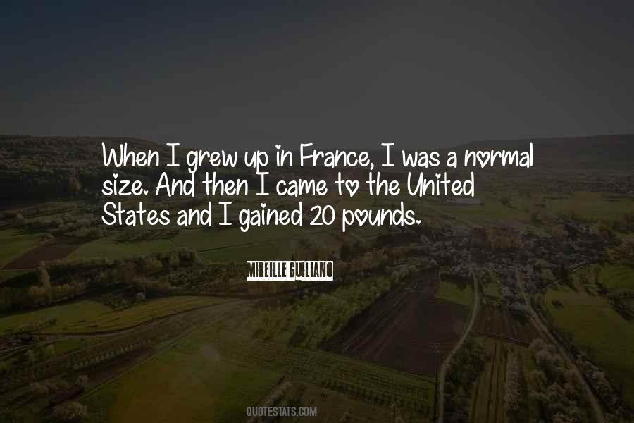 Mireille Guiliano Quotes #1843208