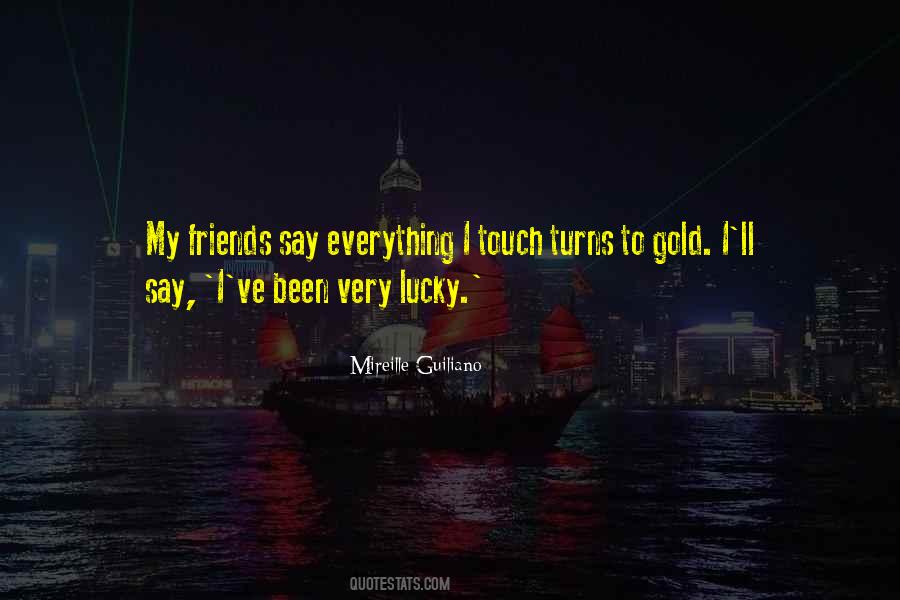Mireille Guiliano Quotes #42331