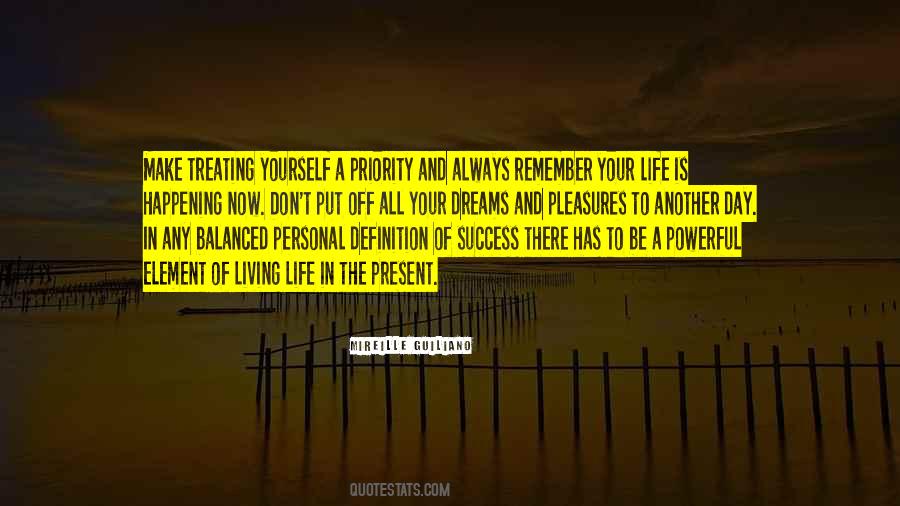 Mireille Guiliano Quotes #509615