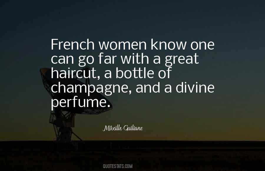 Mireille Guiliano Quotes #632368