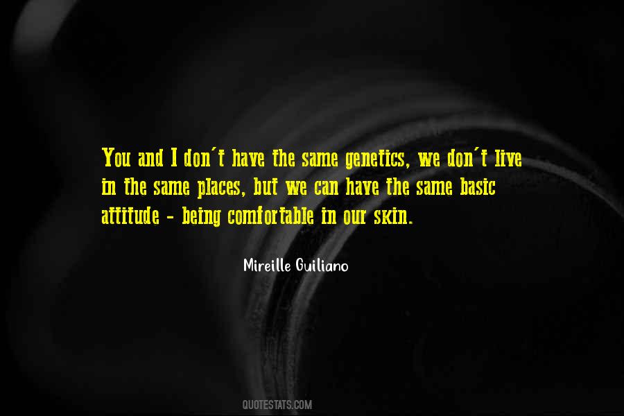 Mireille Guiliano Quotes #649041