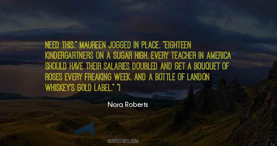 Quotes About Teacher Salaries #65168