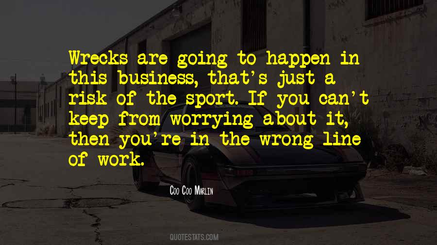 Mirinda Carfrae Quotes #1219269