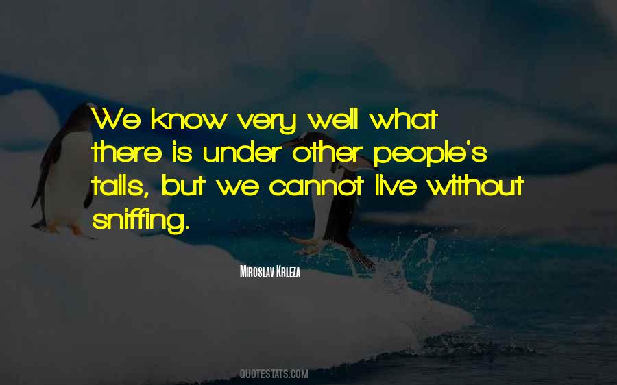 Miroslav Krleza Quotes #325100