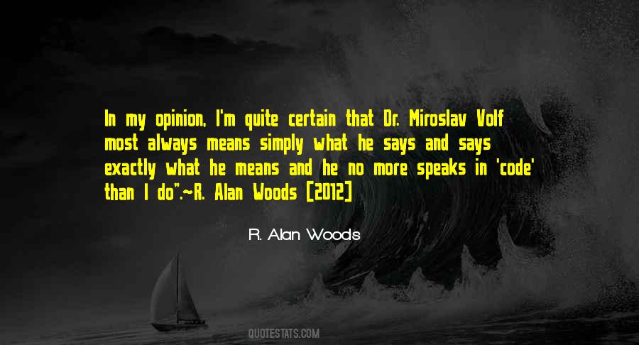 Miroslav Volf Quotes #1135528