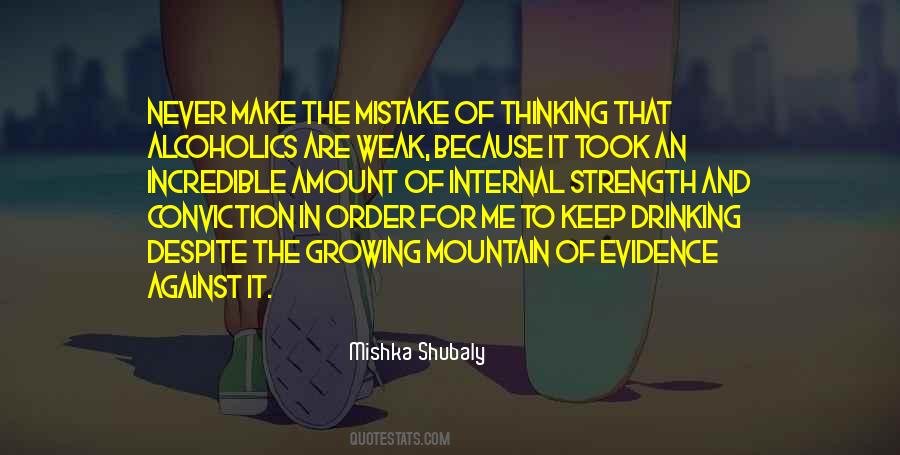 Mishka Quotes #376672