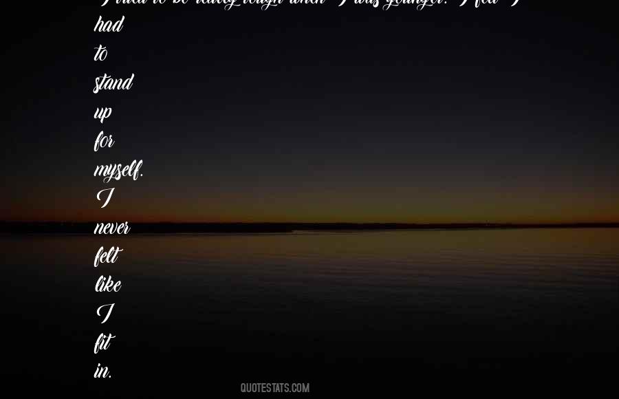 Missy Peregrym Quotes #102420