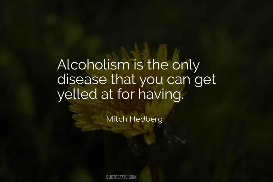 Mitch Hedberg Quotes #68761