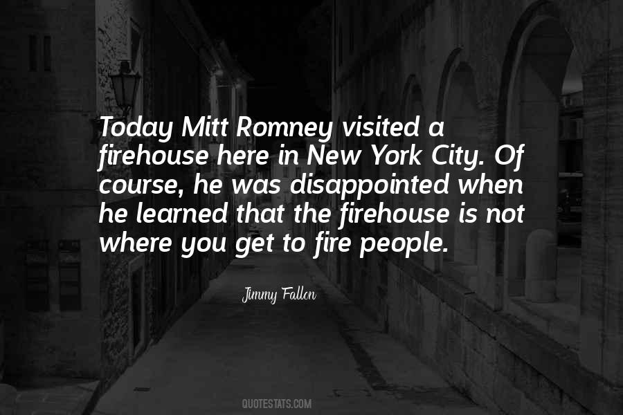 Mitt Romney Quotes #1222604