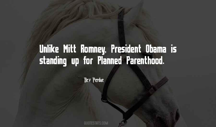 Mitt Romney Quotes #1339158