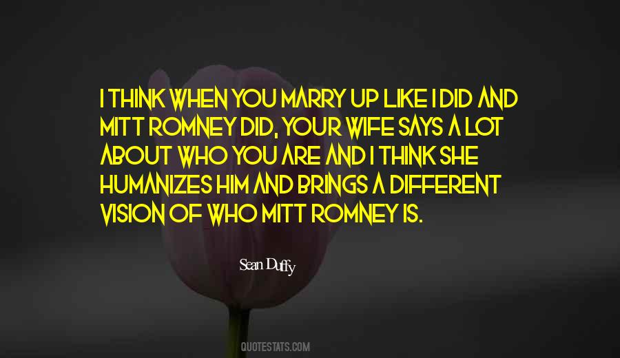 Mitt Romney Quotes #1451159