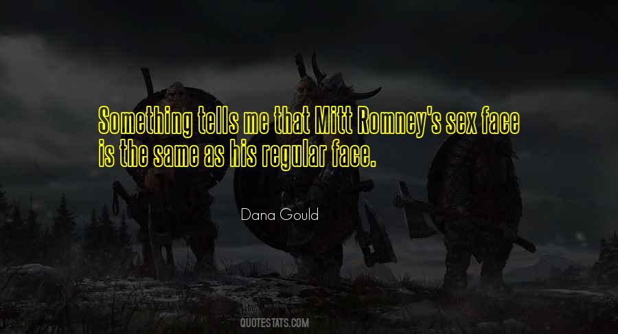 Mitt Romney Quotes #1486769