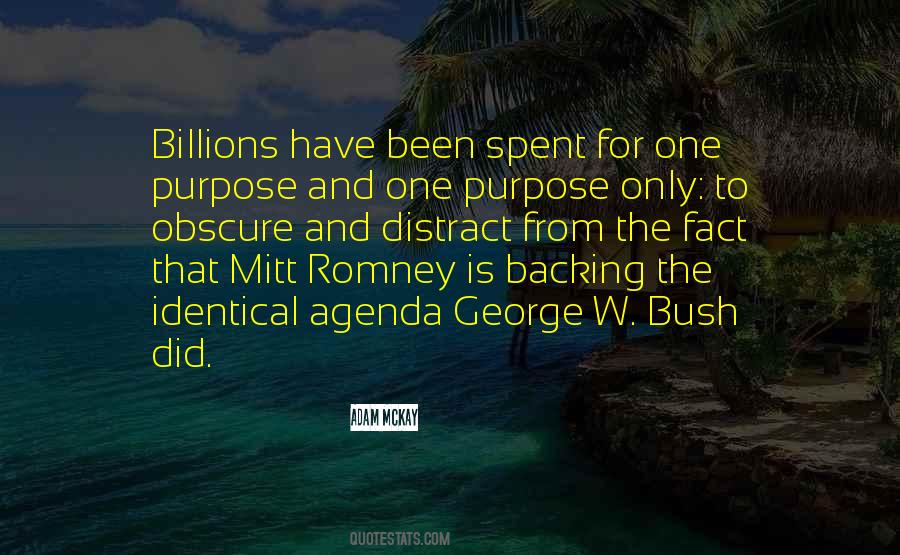 Mitt Romney Quotes #1500309