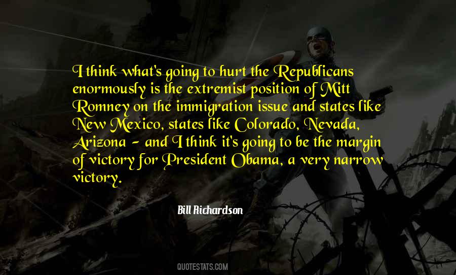 Mitt Romney Quotes #1858817