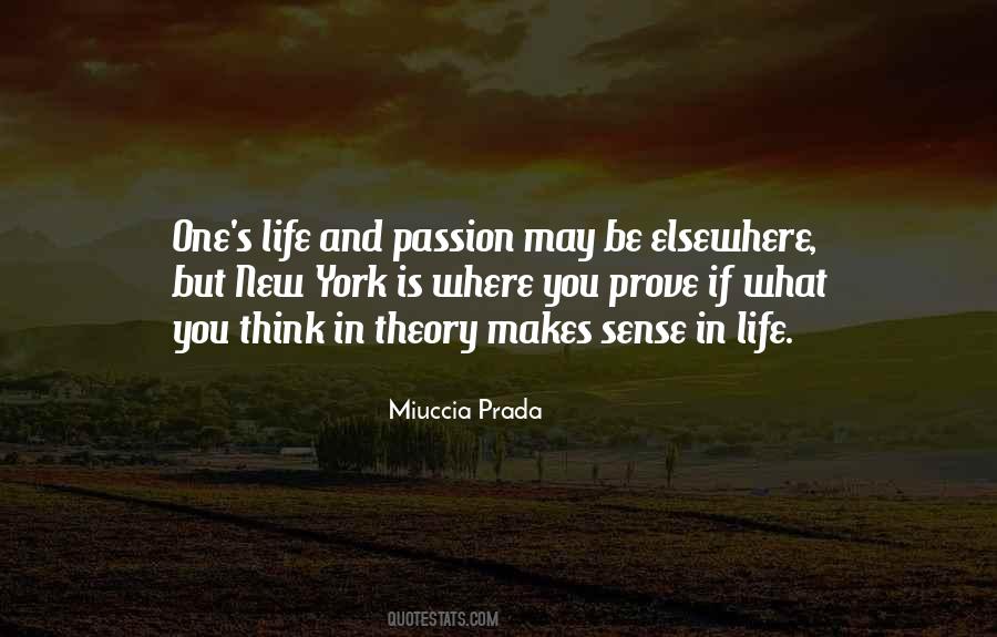 Miuccia Prada Quotes #1531986