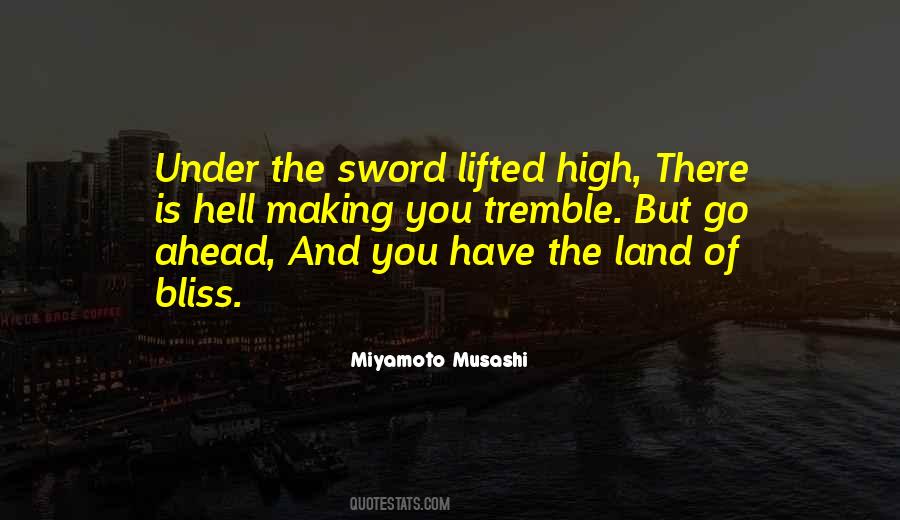 Miyamoto Musashi Quotes #324841