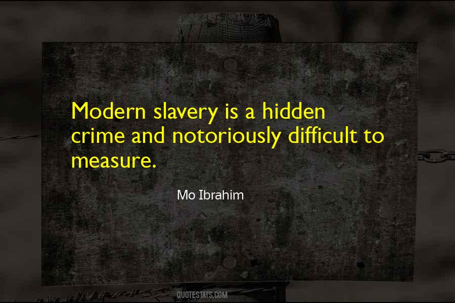 Mo Ibrahim Quotes #108099