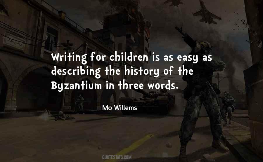 Mo Willems Quotes #908895