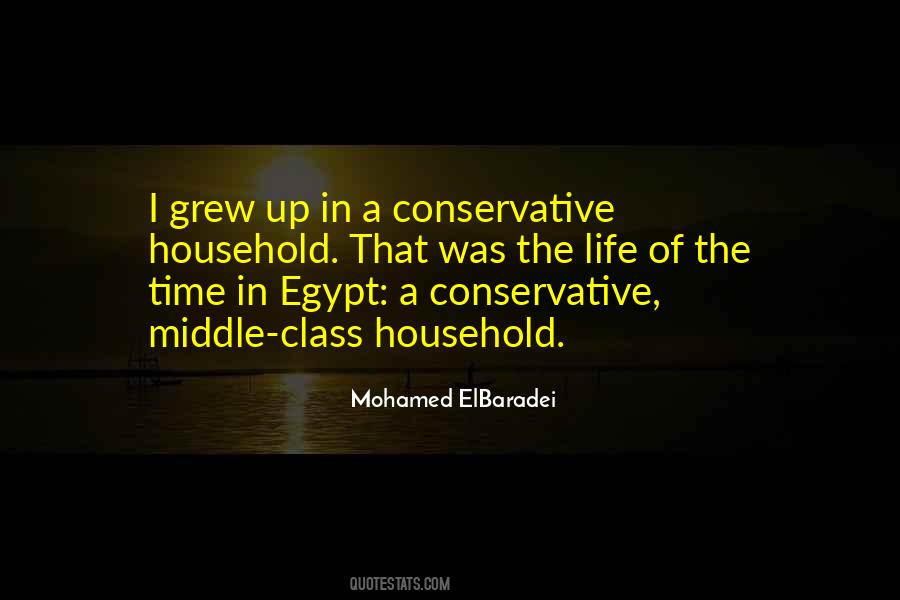 Mohamed Elbaradei Quotes #1210036