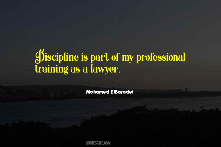 Mohamed Elbaradei Quotes #38362