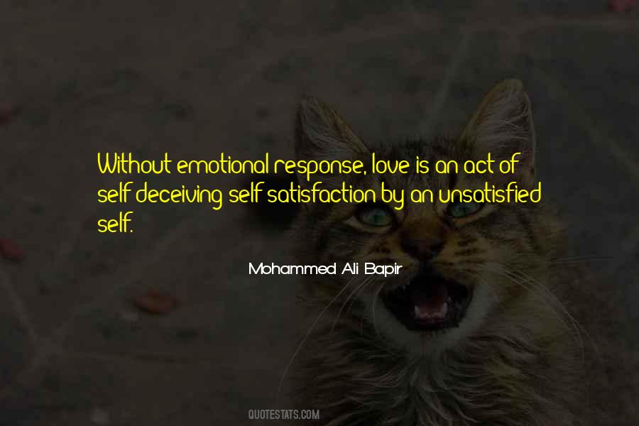 Mohammed Ali Bapir Quotes #1324034