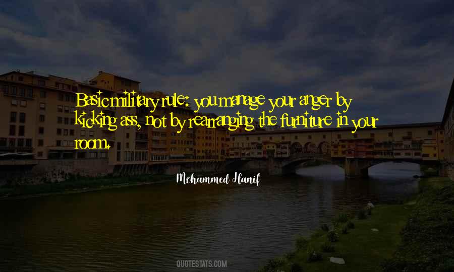 Mohammed Hanif Quotes #1490228